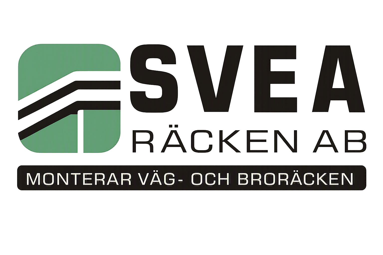 Svea Räcken AB logotyp